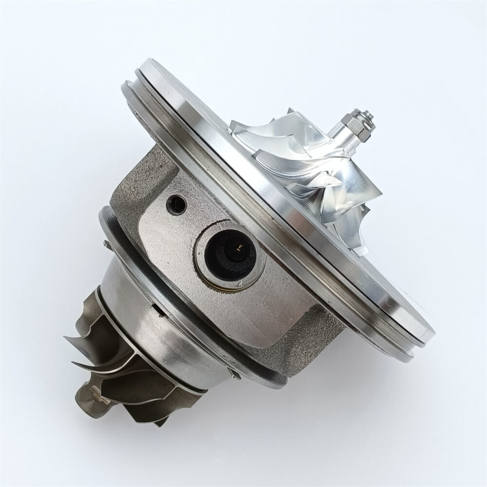 Turbo cartridge MFS CHRA 18539880005 for BMW X4 X5 X6 xDrive 35i N55 B30 A