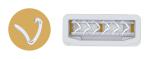Series Of Polymer Ligation Clips