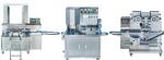 304 Stainless Steel Industrial Full Set Egg Yolk Pie Making Machine With Oven