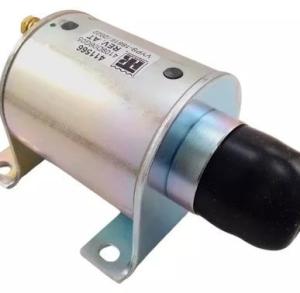 Quality Thermo King Spare Parts SOLENOID Throttle SLXi/SB/PP 411566 Original Parts wholesale
