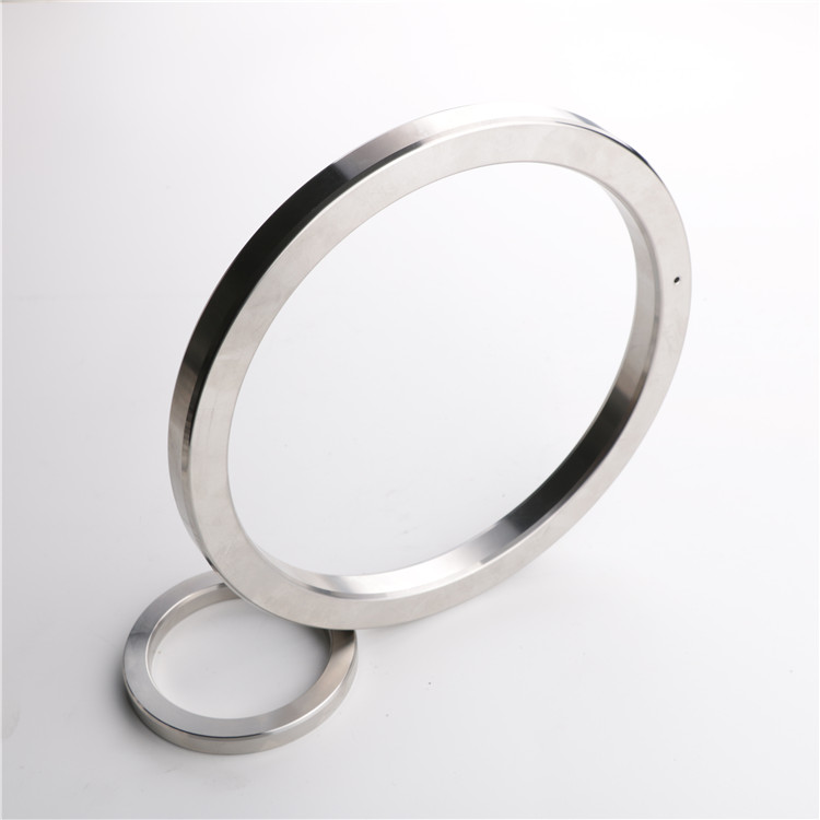 BX158 RTJ Gasket ring joint gasket iron ring gaskets bx ring