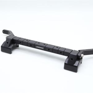 Quality Aluminum Alloy Dashboard Holder for Multi-functional Mobile Phone Stand on Jeep Wrangler wholesale