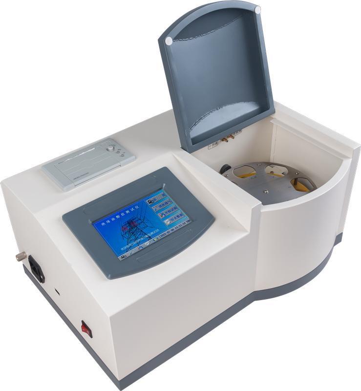 Factory Automatic Transformer Oil Tester Transformer Insulation Oil Acid Value Tester