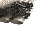 ASTM A312 450 JIS G Q Hyad 300 Series Duplex Stainless Steel Hollow Tube