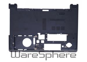 Quality 355G2 0355G2 AP1AO000500 Laptop Bottom Case , Dell Inspiron 14 5458 Dell Laptop Base wholesale