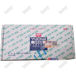 Quality Main rod bearing, Main bearing shell components, D30-1005054*-H wholesale