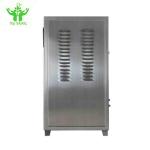 Hotel Hospital Medical Ozone Generator Air - Cooling 100W 220V / 50HZ