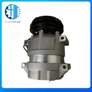 Quality Hyundai Excavator Part Hyundai R220-9 Air Conditioning Compressor wholesale