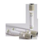Medical Gray Vacuum Blood Collection Glucose Tube Disposable