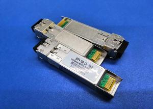 Quality 1330/1270nm BIDI 10gb SFP+ Module LC Connector 40KM With Logo Customized wholesale