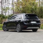 Huawei Aito M9 EV SUV Auto Luxury 5-Door 6-Seat SUV Long Battery Life Energy
