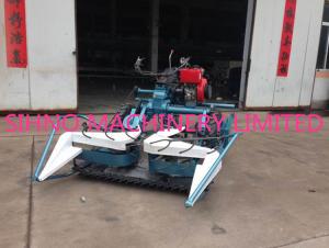 Quality Automatic Forage Grass Reaper Binder, wholesale