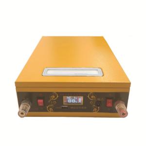 Quality 12V 120Ah Lithium Iron Phosphate Battery Pack Outdoor Energy Storage wholesale