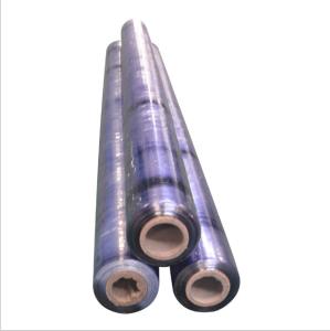 Quality 40kg Lamination Packing Film Plastic Roll 42PHR 0.2mm Thickness wholesale