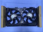 13286515 Radiator Fan Assembly For GM BUICK Lacrosse