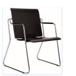 OEM Stackable Meeting Chairs Collapsible Computer Chair Furniture