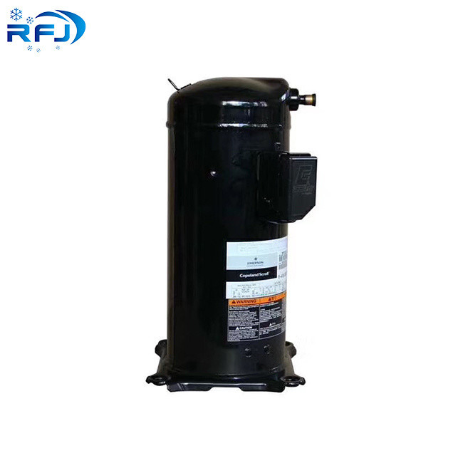 Hermetic 4.3HP 42500BTU Copeland Scroll Compressor ZP51KUE-TFM/TFD For Refrigeration