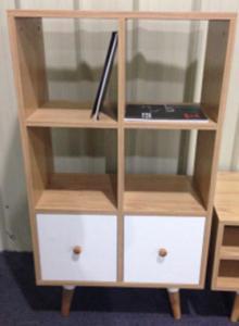 Quality America style wooden cupboard furniture wholesale