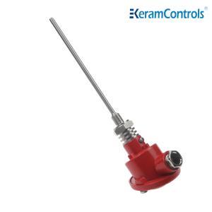 China IP65 Temperature Transmitters Optional Head Mounted For HVAC on sale