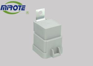 Quality Generic 4 Blades 12 Volt 40 Amp Spdt Automotive Relay Housing Waterproof OE:39160-02400 wholesale
