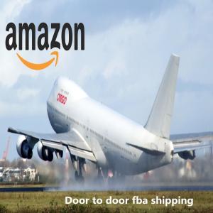 Quality Speedy China To USA Europe Door To Door Amazon Air Shipping wholesale