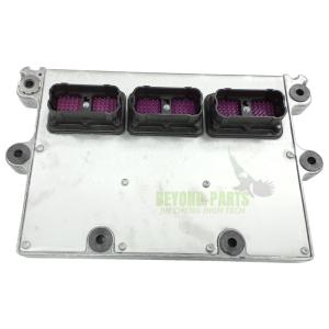Quality Hyundai R500LC-7A Excavator Spare Parts Engine Controller Control Unit P3408501 3408501 wholesale