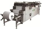 PLGT 600N Full Auto Filter Production Line 600mm Rotary Pleating