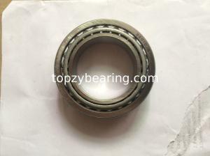 Quality 32010 Bearing 32010 JR Bearing Size 50x80x20 mm Tapered Roller Bearing 32010JR wholesale