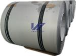 Customizable Plate 3mm-16mm 304 Stainless Steel Coils For Special Application
