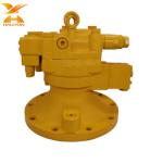 Excavator Hydraulic Swing Motor M5X180CHB-11A-08D/285 Reducing Device Reduction