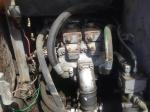 Used hitachi ex120-5 excavator for sale