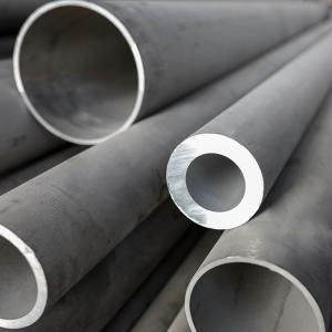 Quality ERW EFW SS Welded Tube Grades 316L A213 Gr Tp304L wholesale