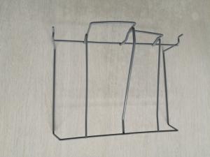 Quality Dip Plastic Wire Products Fence Panel wholesale