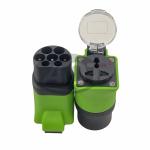 Fiber Replacement Necessity AOTAI V2L Adapter For Honda'S ICar 03 Chinese Car