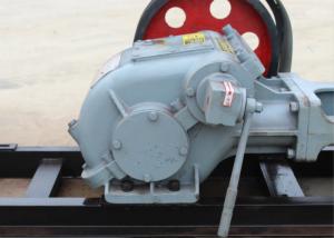 Quality BW 200 Diesel Water Well Drilling Rig Mud Pump wholesale