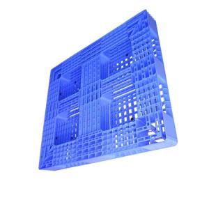 Quality Heavy Duty 13Kg Hygienic Plastic Pallet ISO9001 1300X1100 wholesale