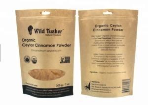 Quality Matte Surface Foodsaver Resealable Bags Custom Printed Logo For Snack wholesale