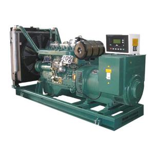 Quality Industrial TAD530GE 125kva Volvo Diesel Generator Set wholesale