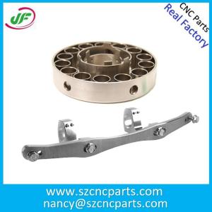 Quality ODM High Precision CNC Machining Stainless Steel Auto Parts wholesale