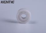 Light Weight 605 ZrO2 Ceramic Bearing 5 X 14 X 5mm High Pressure Resistance