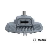 Aluminium Alloy Enclosure Industrial High Bay Lighting Fixtures 147m/W