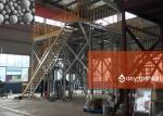 Professional Metal Powder Atomization Equipment Plasma Atomization Process 10