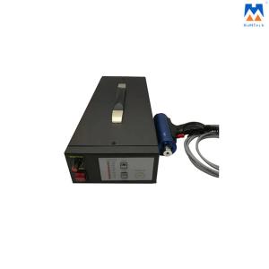 Quality Handheld ultrasonic spot welder for non-woven bag welding wholesale