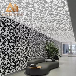 Quality Perforated Aluminum Ceiling Panels wholesale