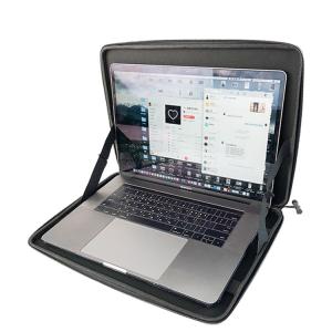 Quality Eva 15.6 Inch Hard Shell Laptop Case , Shockproof Hard Laptop Sleeve wholesale