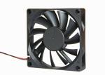 Sleeve Bearing DC 5V 12V 24V Equipment Cooling Fans
