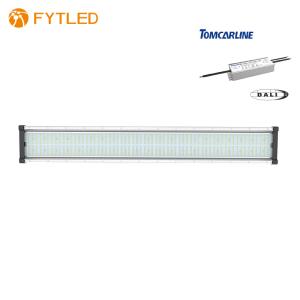 Quality Linear 30 Degree 900mm Dimmable LED High Bay Lights Fixtures wholesale