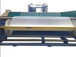 GA628 High Speed Sectional Warping Machine 600m/Min 18KW