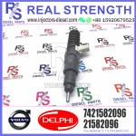 Diesel Fuel Injector 7421028880 7421644598 7485003042 7485003949 7421582096 E3