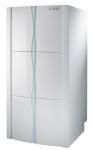 Heat pumps for sanitary hot water
